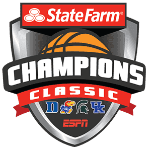State Farm Champions Classic Partner